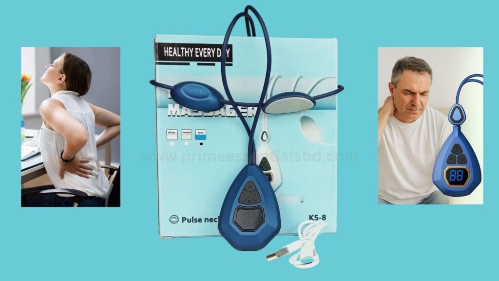 EMS Massager-Prime Essentials Bd