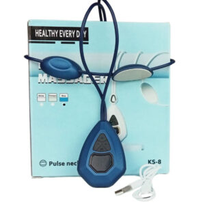 EMS (Electrical Muscle Stimulation) ম্যাসাজার